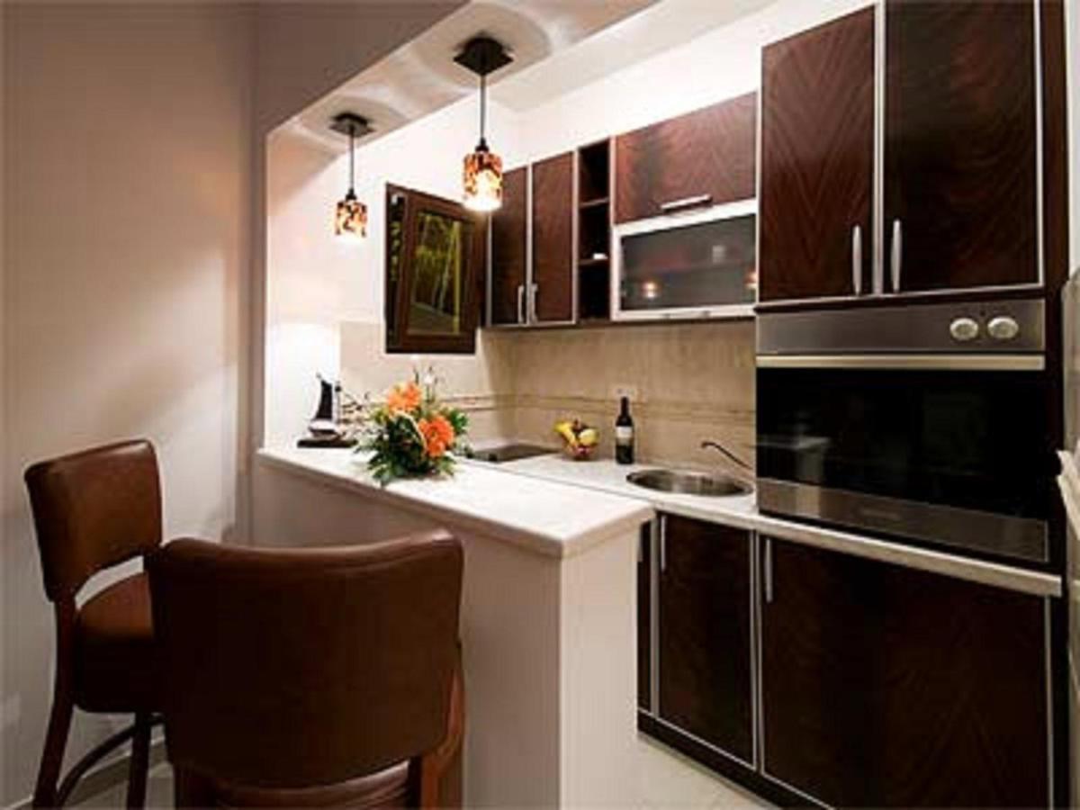 Apartments Twins تْشيرسيك نوفي المظهر الخارجي الصورة
