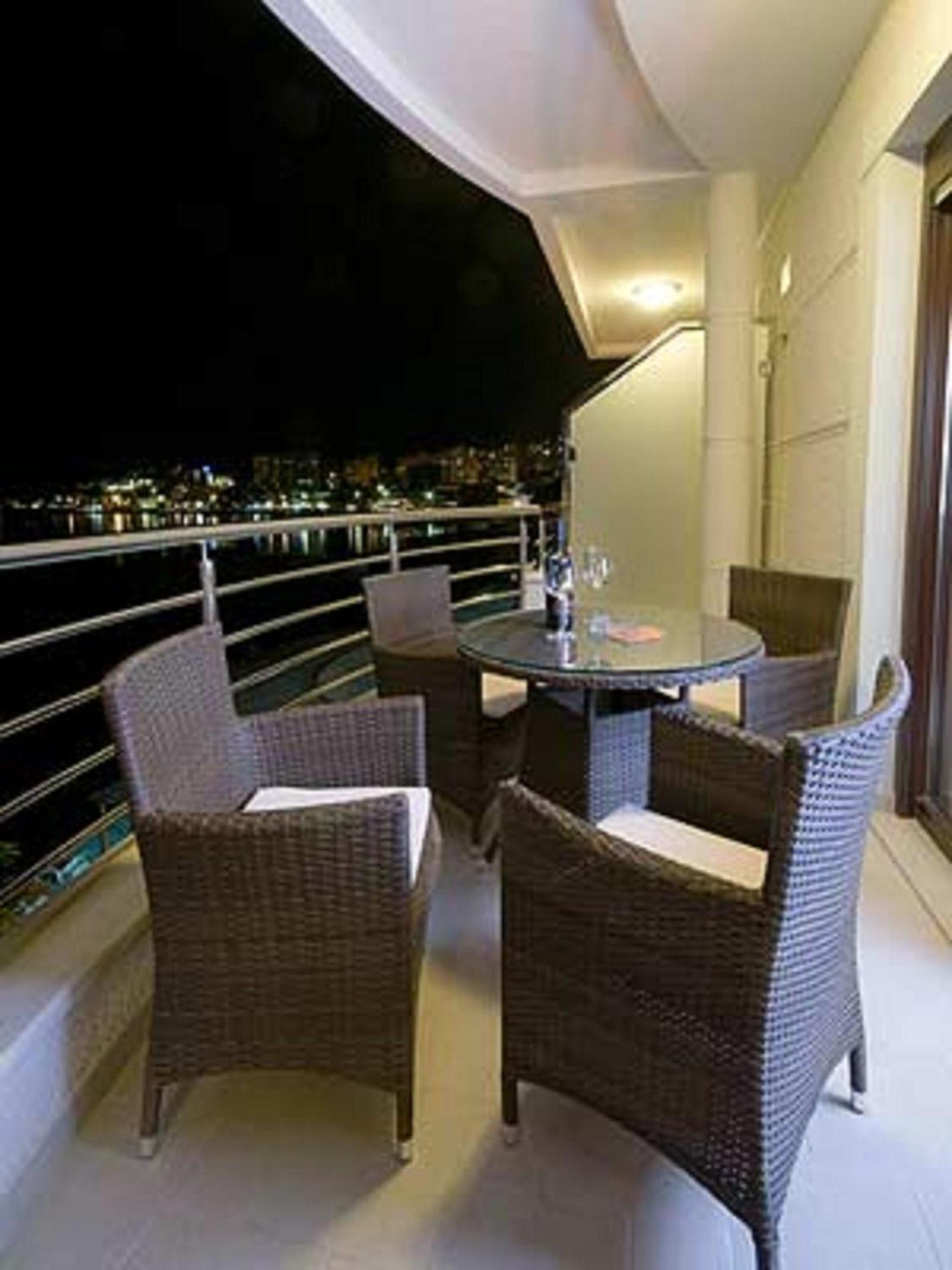 Apartments Twins تْشيرسيك نوفي الغرفة الصورة