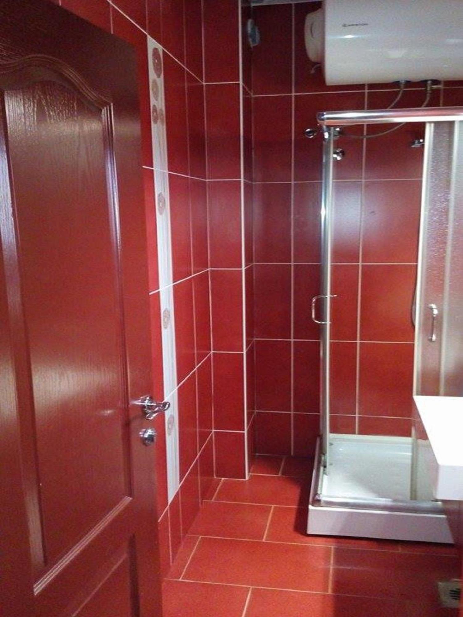 Apartments Twins تْشيرسيك نوفي الغرفة الصورة