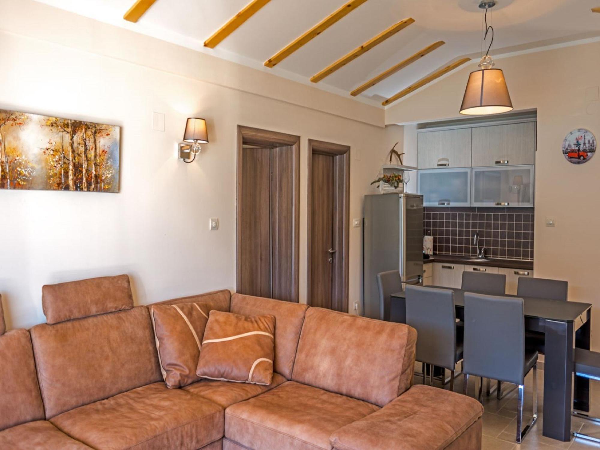 Apartments Twins تْشيرسيك نوفي الغرفة الصورة