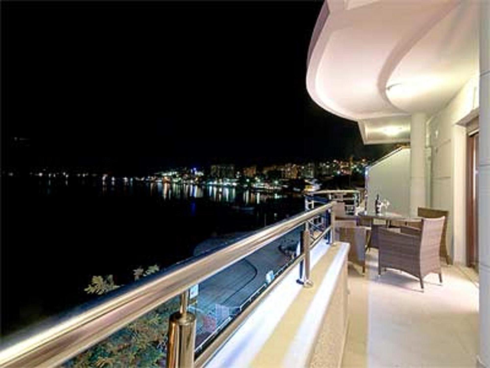 Apartments Twins تْشيرسيك نوفي الغرفة الصورة