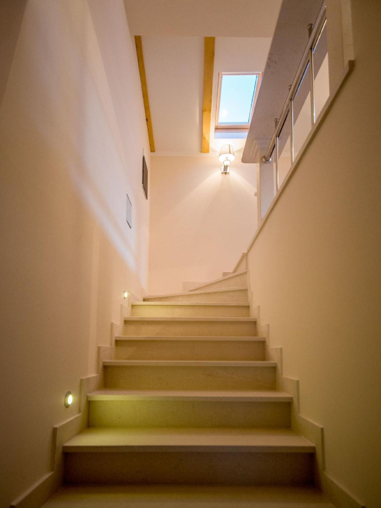 Apartments Twins تْشيرسيك نوفي الغرفة الصورة